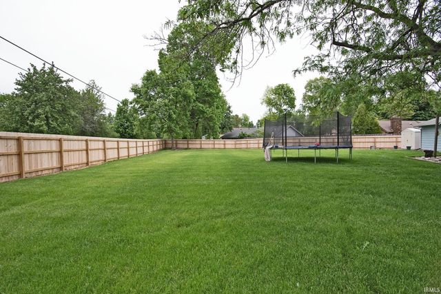 5218 Tomahawk Trail, Fort Wayne, IN 46804