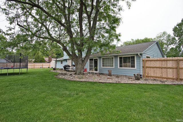 5218 Tomahawk Trail, Fort Wayne, IN 46804