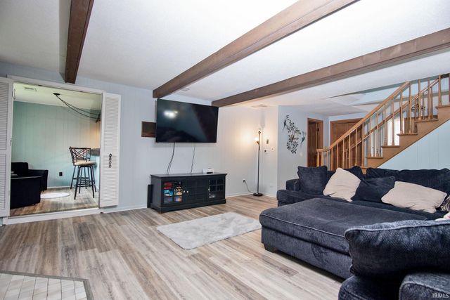 5218 Tomahawk Trail, Fort Wayne, IN 46804