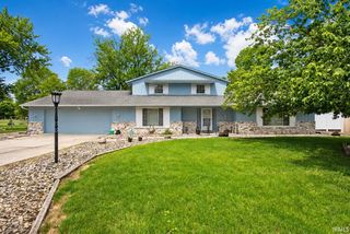 5218 Tomahawk Trail, Fort Wayne, IN 46804