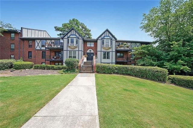 6851 Roswell Road O3, Atlanta, GA 30328