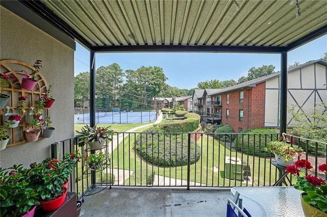 6851 Roswell Road O3, Atlanta, GA 30328