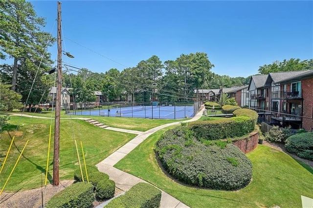 6851 Roswell Road O3, Atlanta, GA 30328