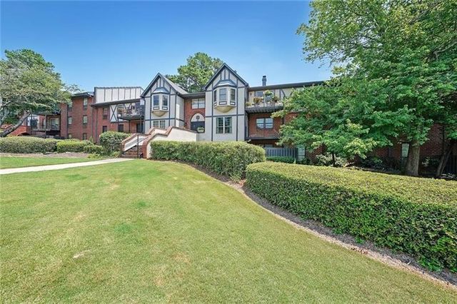 6851 Roswell Road O3, Atlanta, GA 30328