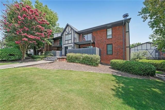 6851 Roswell Road O3, Atlanta, GA 30328