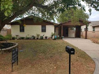 809 SE 38th, Lawton, OK 73501