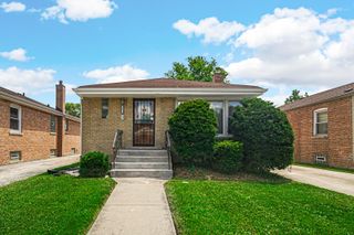 15511 Drexel Avenue, Dolton, IL 60419