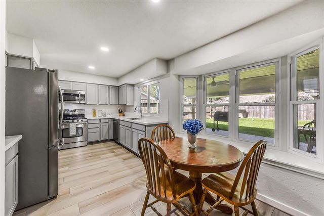 9114 Woodhouse Drive, Spring, TX 77379