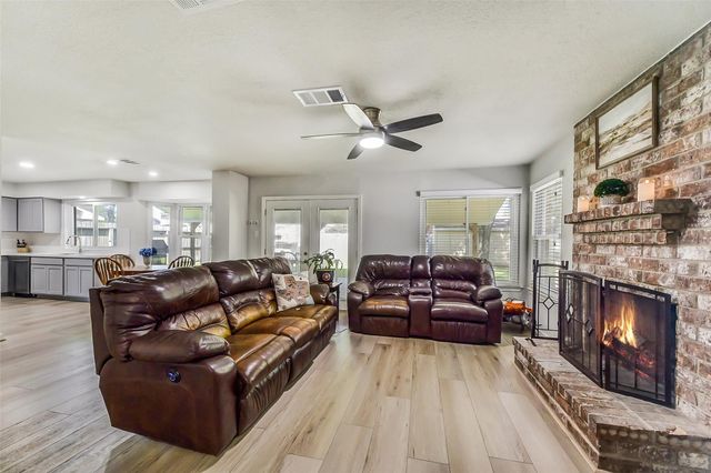 9114 Woodhouse Drive, Spring, TX 77379