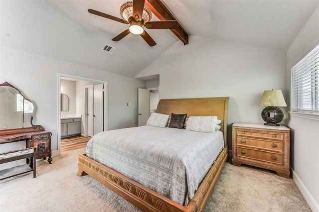 9114 Woodhouse Drive, Spring, TX 77379