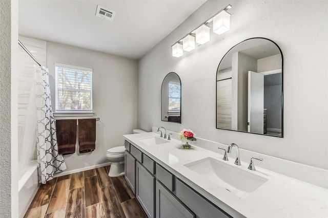 9114 Woodhouse Drive, Spring, TX 77379