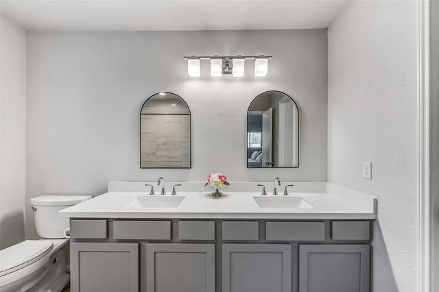 9114 Woodhouse Drive, Spring, TX 77379