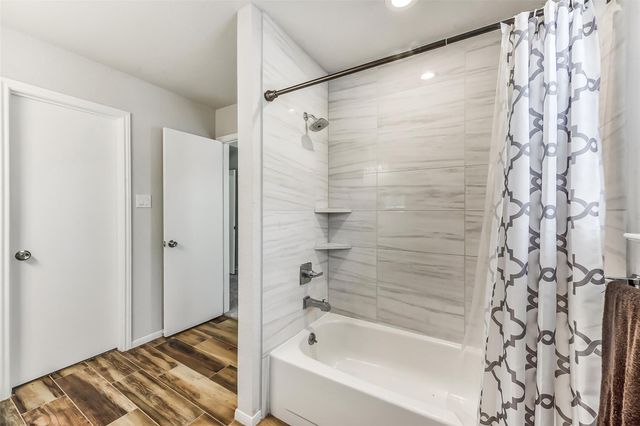 9114 Woodhouse Drive, Spring, TX 77379