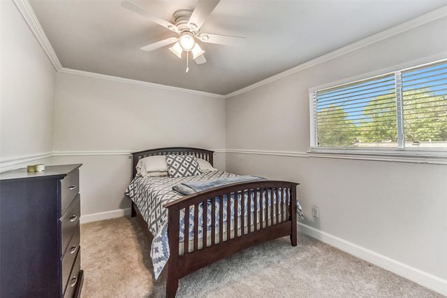 9114 Woodhouse Drive, Spring, TX 77379