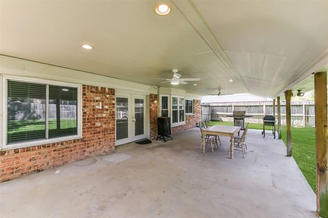 9114 Woodhouse Drive, Spring, TX 77379