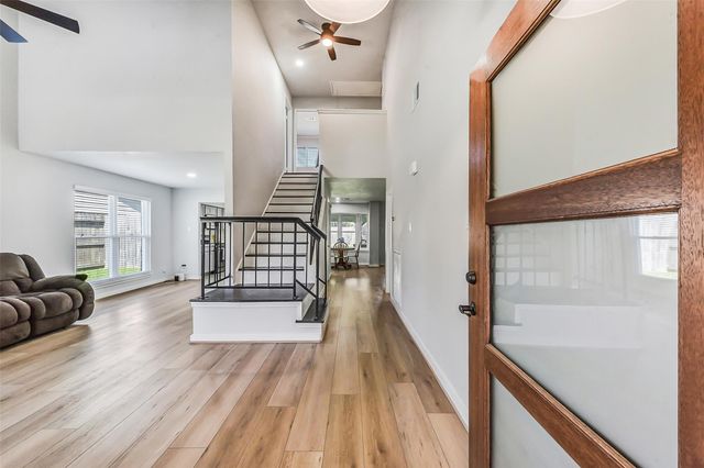 9114 Woodhouse Drive, Spring, TX 77379