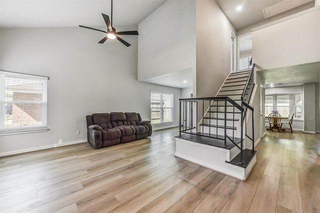 9114 Woodhouse Drive, Spring, TX 77379