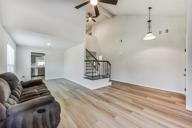 9114 Woodhouse Drive, Spring, TX 77379