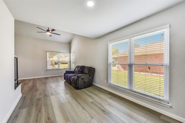 9114 Woodhouse Drive, Spring, TX 77379