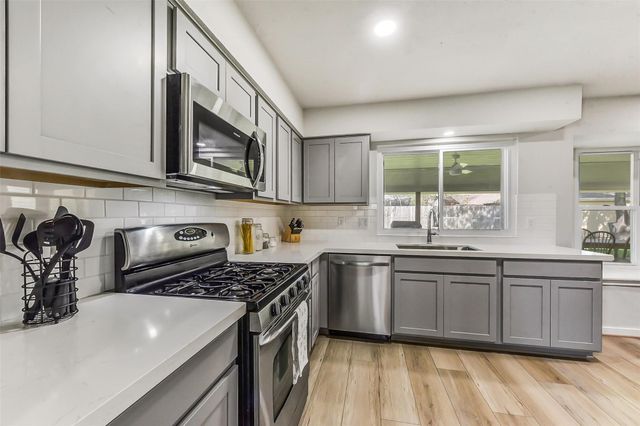 9114 Woodhouse Drive, Spring, TX 77379