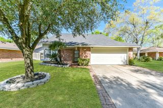9114 Woodhouse Drive, Spring, TX 77379