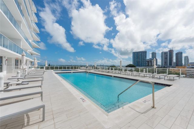 4250 Biscayne Blvd 502, Miami, FL 33137