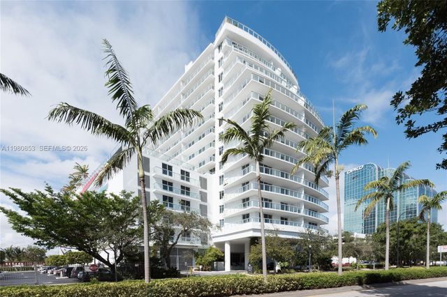 4250 Biscayne Blvd 502, Miami, FL 33137