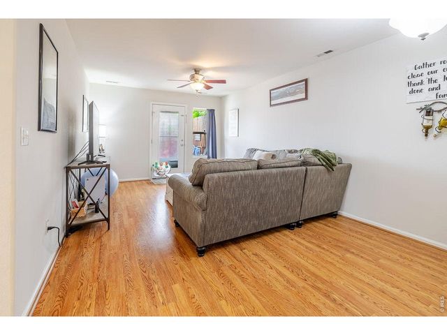 6714 Rose Creek Way 1, Fort Collins, CO 80525