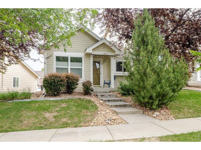 6714 Rose Creek Way 1, Fort Collins, CO 80525