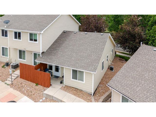 6714 Rose Creek Way 1, Fort Collins, CO 80525