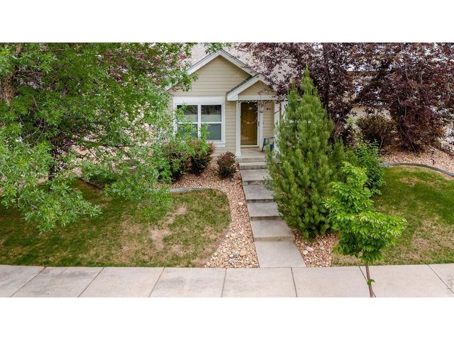 6714 Rose Creek Way 1, Fort Collins, CO 80525
