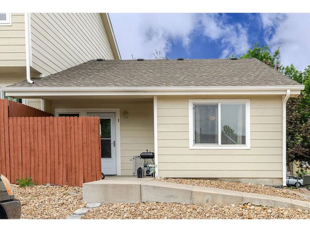 6714 Rose Creek Way 1, Fort Collins, CO 80525