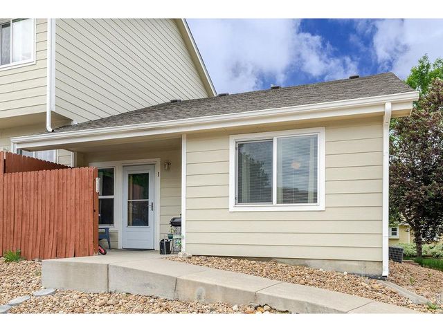 6714 Rose Creek Way 1, Fort Collins, CO 80525
