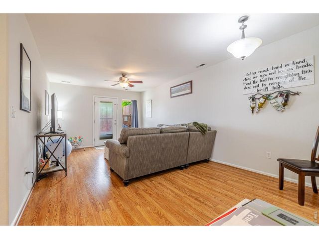 6714 Rose Creek Way 1, Fort Collins, CO 80525