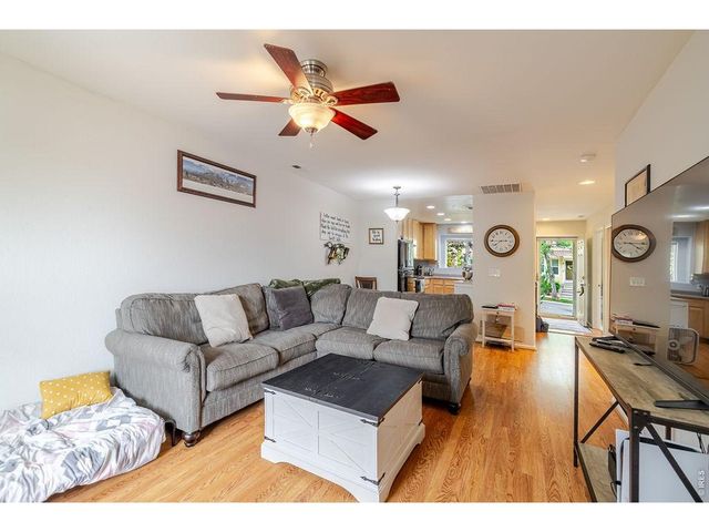 6714 Rose Creek Way 1, Fort Collins, CO 80525