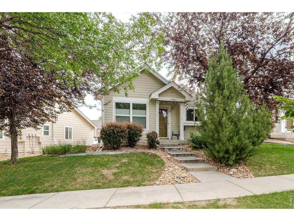 6714 Rose Creek Way 1, Fort Collins, CO 80525