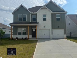 604 Silver Fir Street, Piedmont, SC 29673