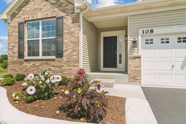 108 Telluride Lane, Volo, IL 60020