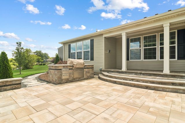 108 Telluride Lane, Volo, IL 60020