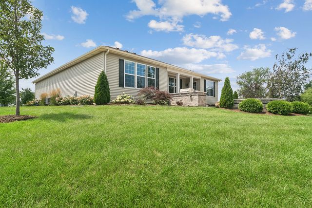 108 Telluride Lane, Volo, IL 60020