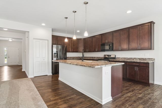 108 Telluride Lane, Volo, IL 60020
