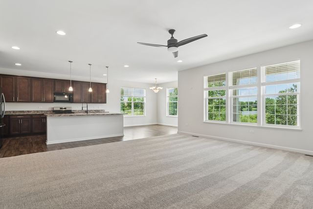 108 Telluride Lane, Volo, IL 60020