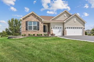108 Telluride Lane, Volo, IL 60020