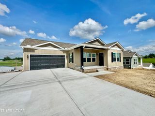 107 Turquoise Lane, New Tazewell, TN 37825