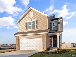 6 Town Centre Court, Foristell, MO 63348