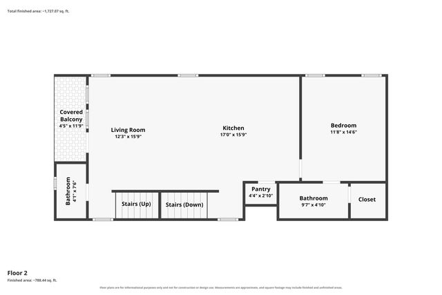 2280 Rook Drive, Dallas, TX 75211