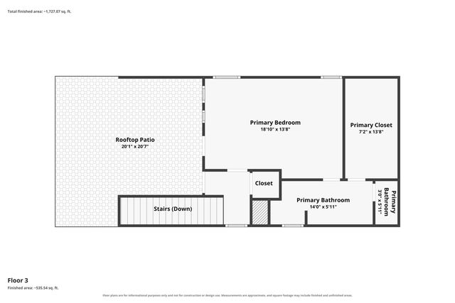 2280 Rook Drive, Dallas, TX 75211