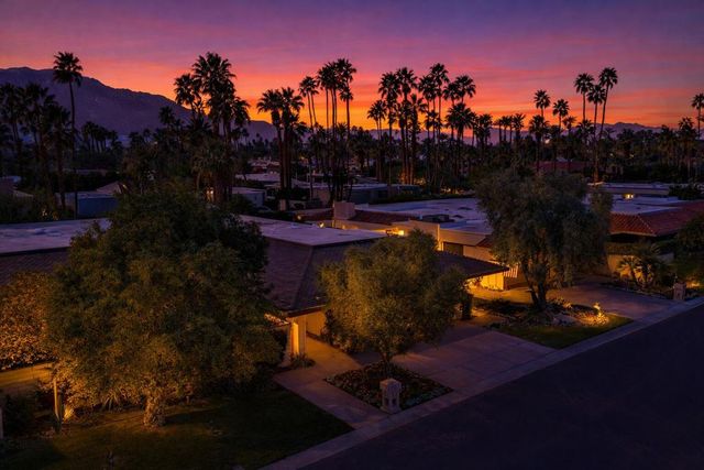 32 Cornell Drive, Rancho Mirage, CA 92270