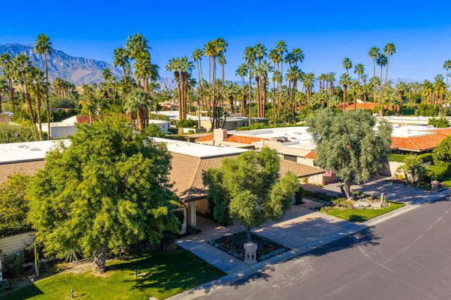 32 Cornell Drive, Rancho Mirage, CA 92270