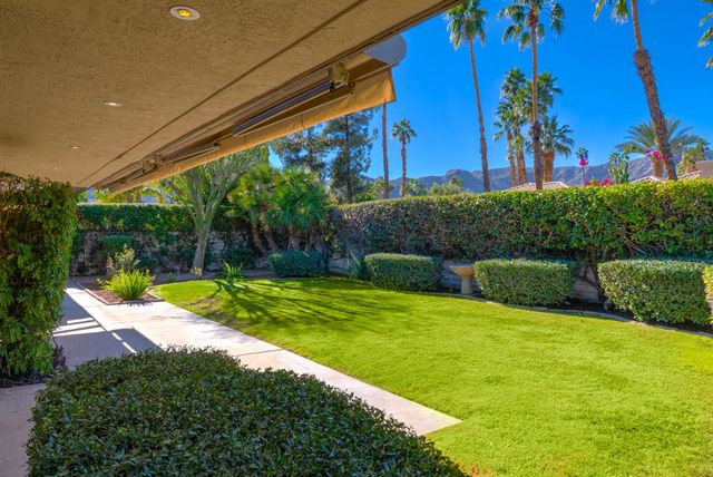 32 Cornell Drive, Rancho Mirage, CA 92270